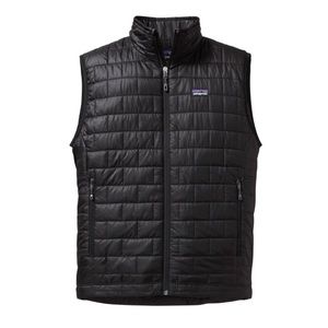 Patagonia nano puff vest perfect condition